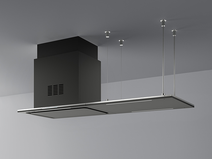 CVVAWRH-951V TBK + VVAWH-9070 TBK