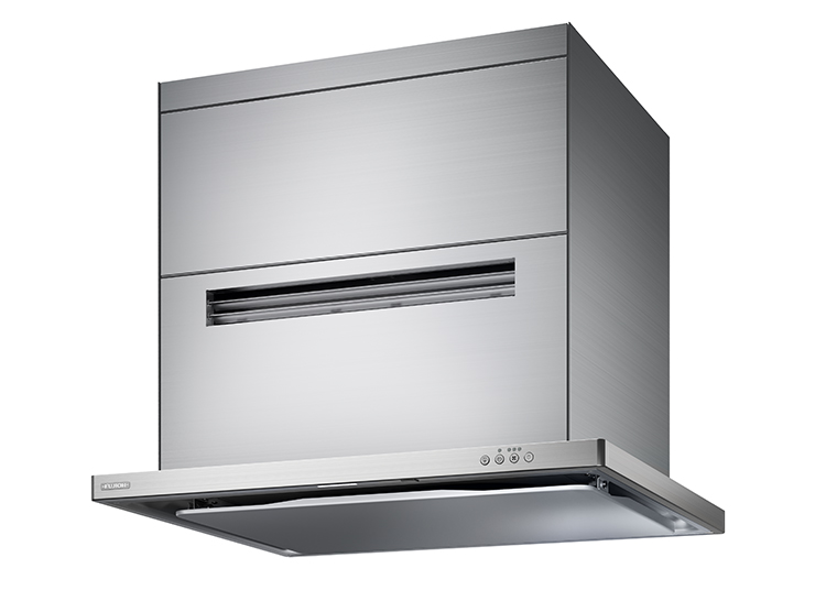 ［フード本体］CMTR-RKS-752 S ＋［循環ユニット］MTRS1-RFSS