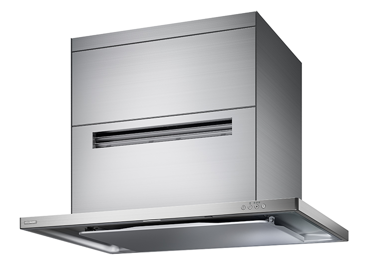 ［フード本体］CMTR-RKS-902 S ＋［循環ユニット］MTRS1-RFSS