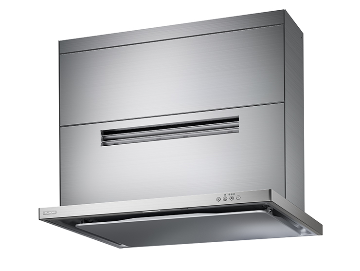 ［フード本体］MTR-RKS-752 S ＋［循環ユニット］MTRS1-RFSS