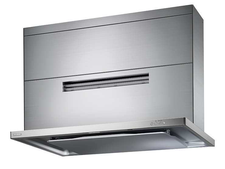 ［フード本体］MTR-RKS-902 S ＋［循環ユニット］MTRS1-RFSS