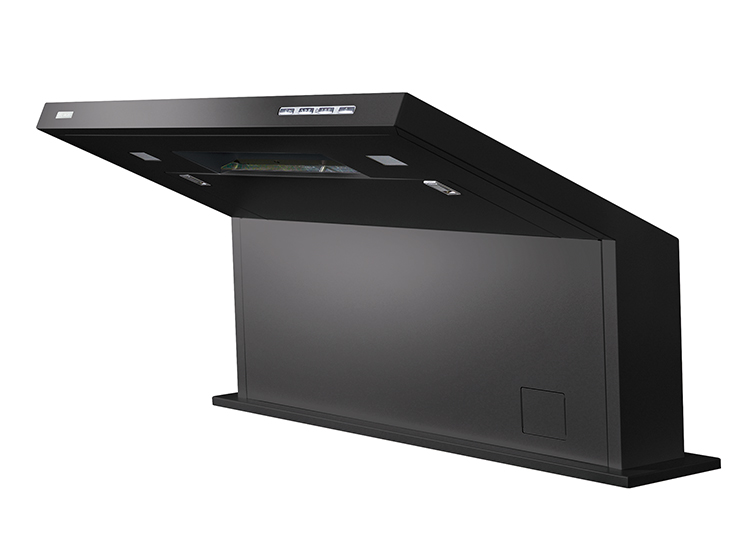 ［フード本体］DDHL-RK-851 TBK ＋［循環ユニット］DDHLS1-RFS